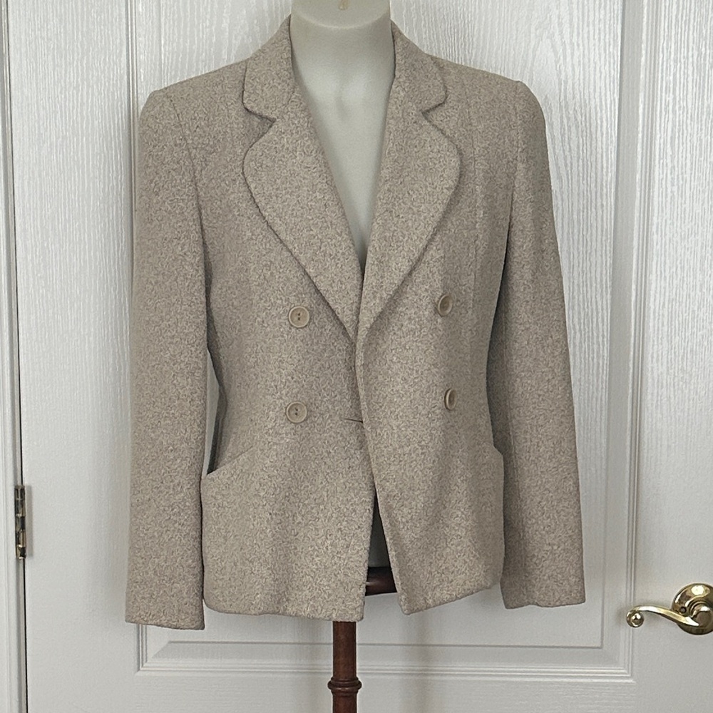 Barney’s New York blazer